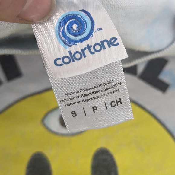 Bad Bunny 2019 X 100pre Concert Tee Tour Cities on B noack Small - Picture 3 of 7